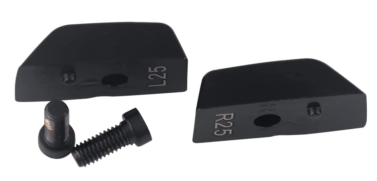 XFDACOV compact accessory set for organized greenside setup.