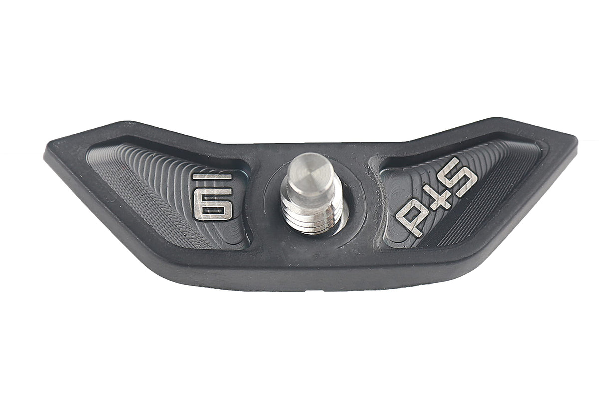 XFDACOV packaging shows 1pc 9g weight for easy setup.