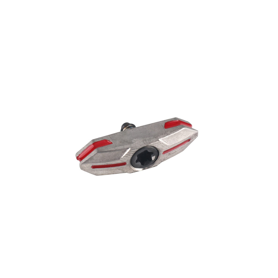 XFDACOV 14g Ping G410 weight for precise CG tuning and flight control.