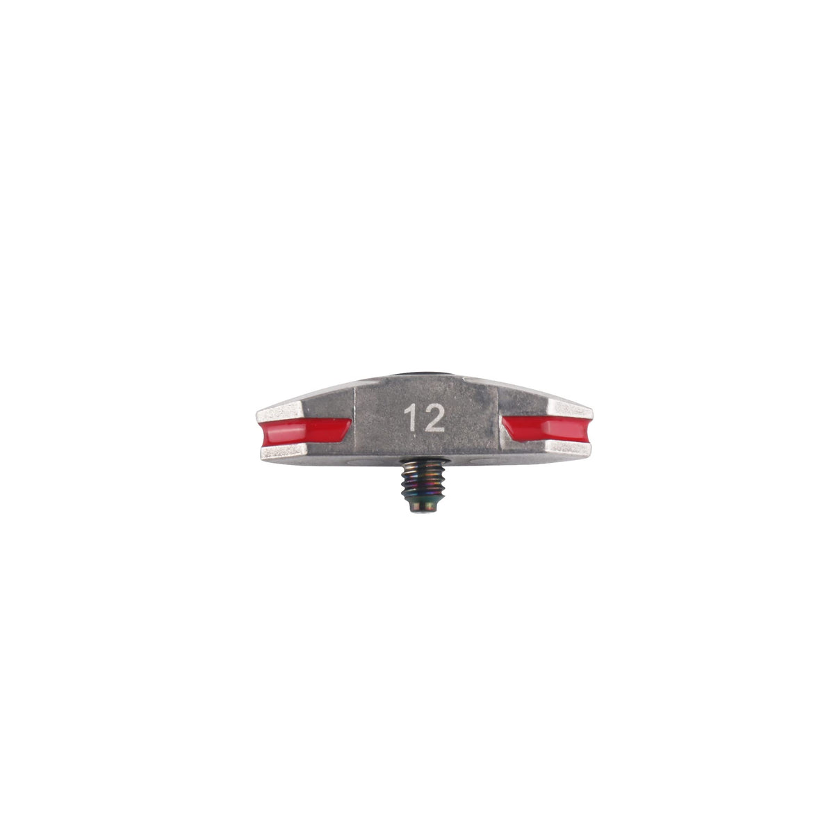 XFDACOV Ping G410 driver head weight options optimize launch control