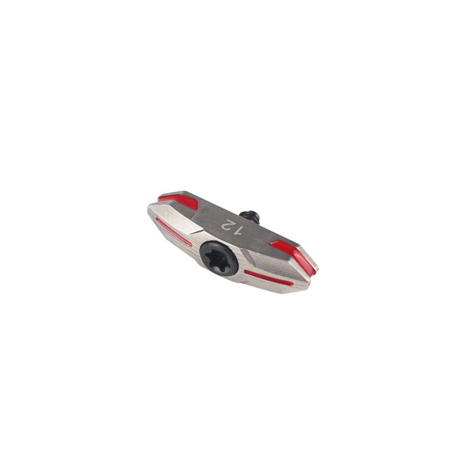 XFDACOV Ping G410 weight 12g for customizable swing weight