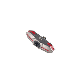 XFDACOV Ping G410 weight 18g for balanced feel and flight control.
