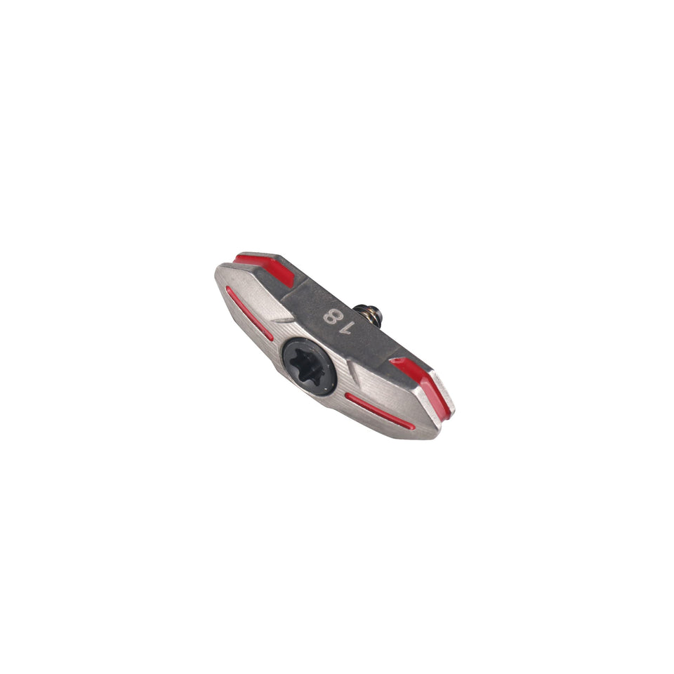 XFDACOV Ping G410 weight 18g for balanced feel and flight control.