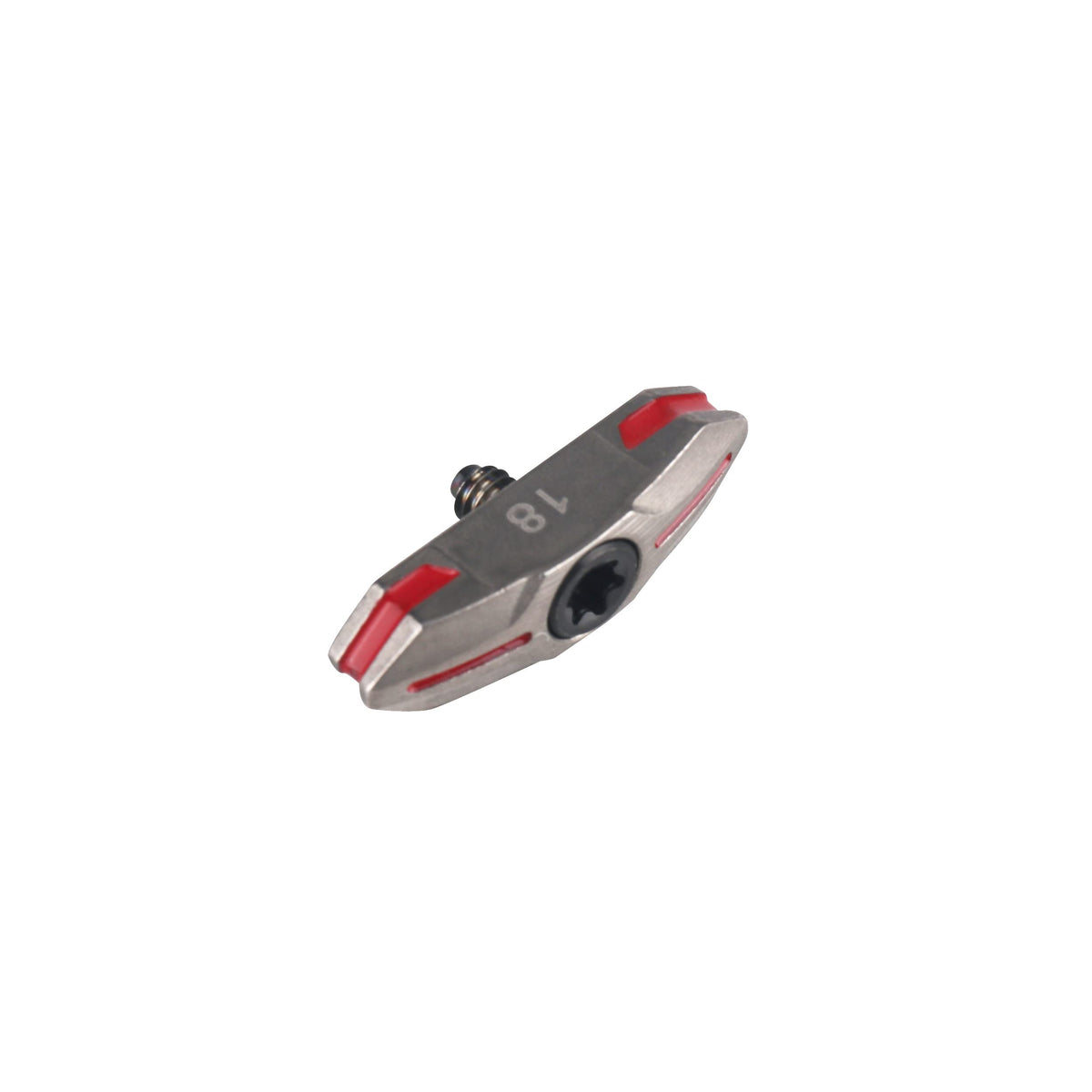 XFDACOV Ping G410 weight 4g for steady CG tuning and accuracy.