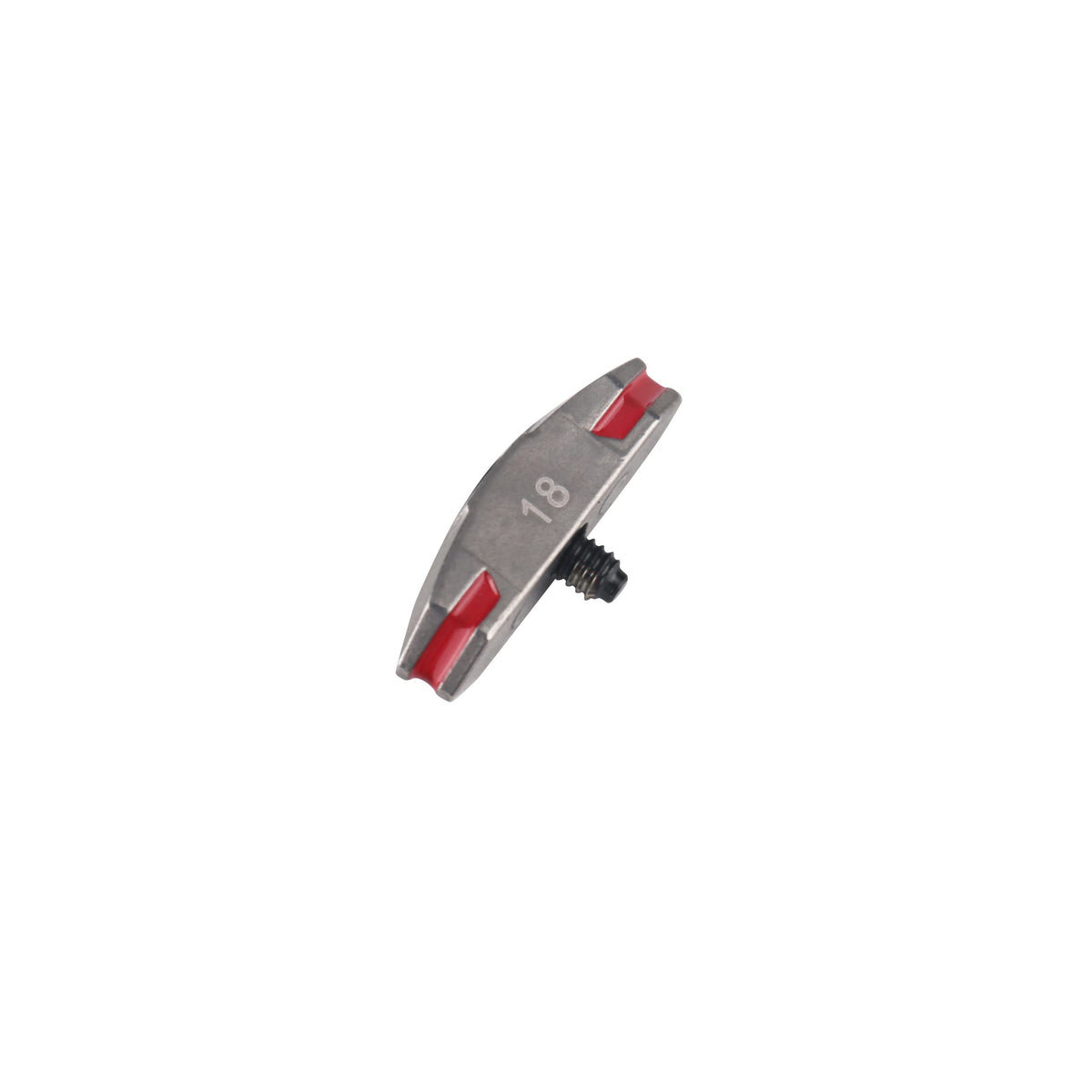 XFDACOV Ping G410 weight 5.5g to fine-tune ball flight and feel.