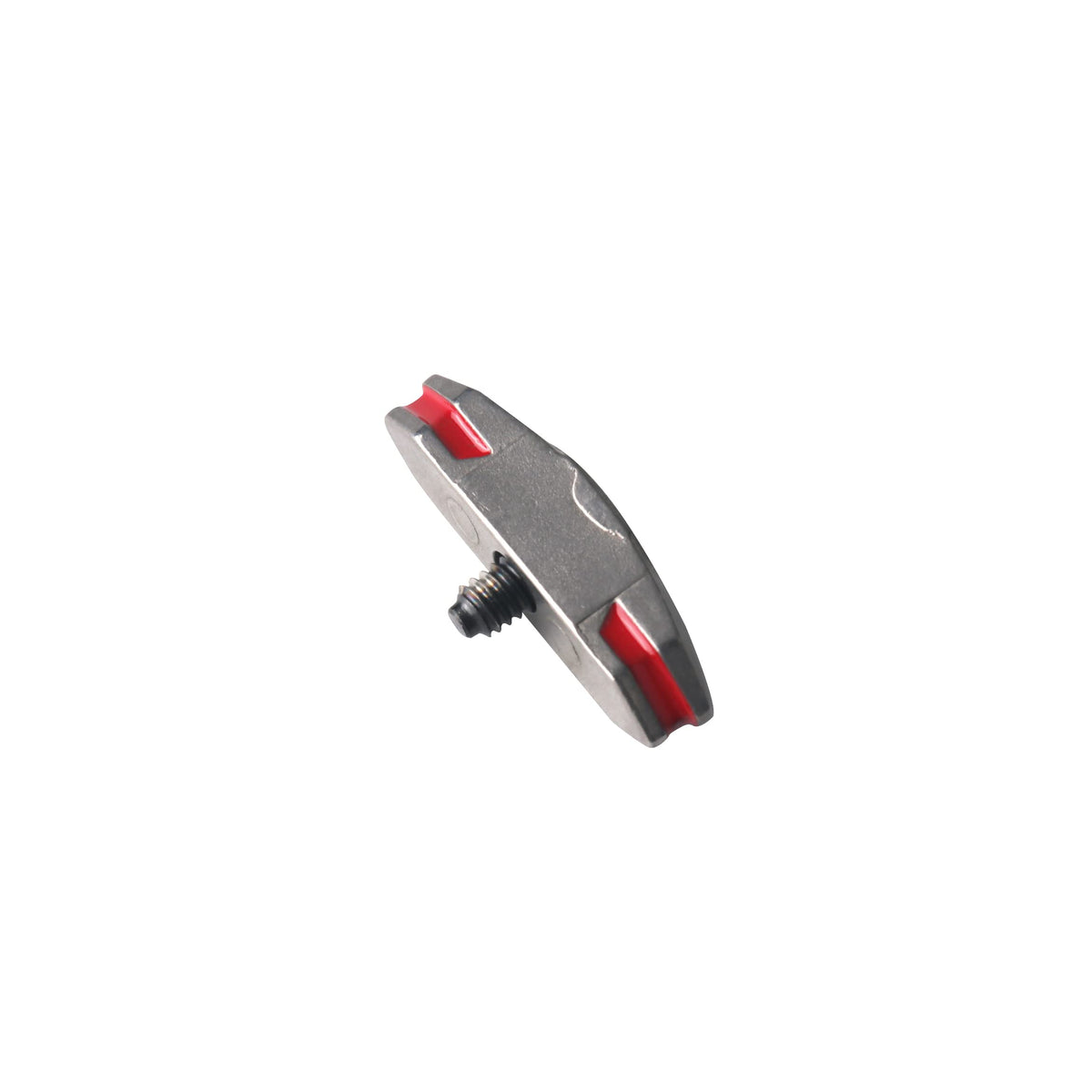 XFDACOV Ping G410 weight 8g to improve consistency and feel.