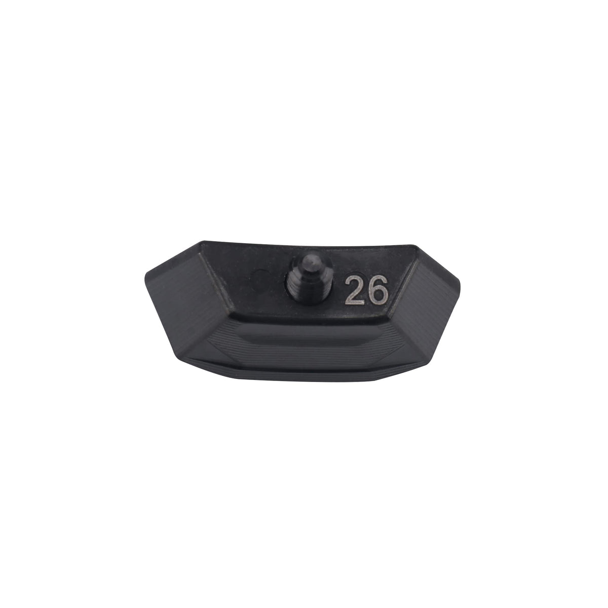 XFDACOV Ping G425 driver 15g weight for refined launch control