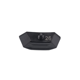 XFDACOV Ping G425 driver 15g weight for refined launch control
