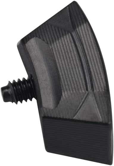 XFDACOV Ping G425 weight installation on driver.