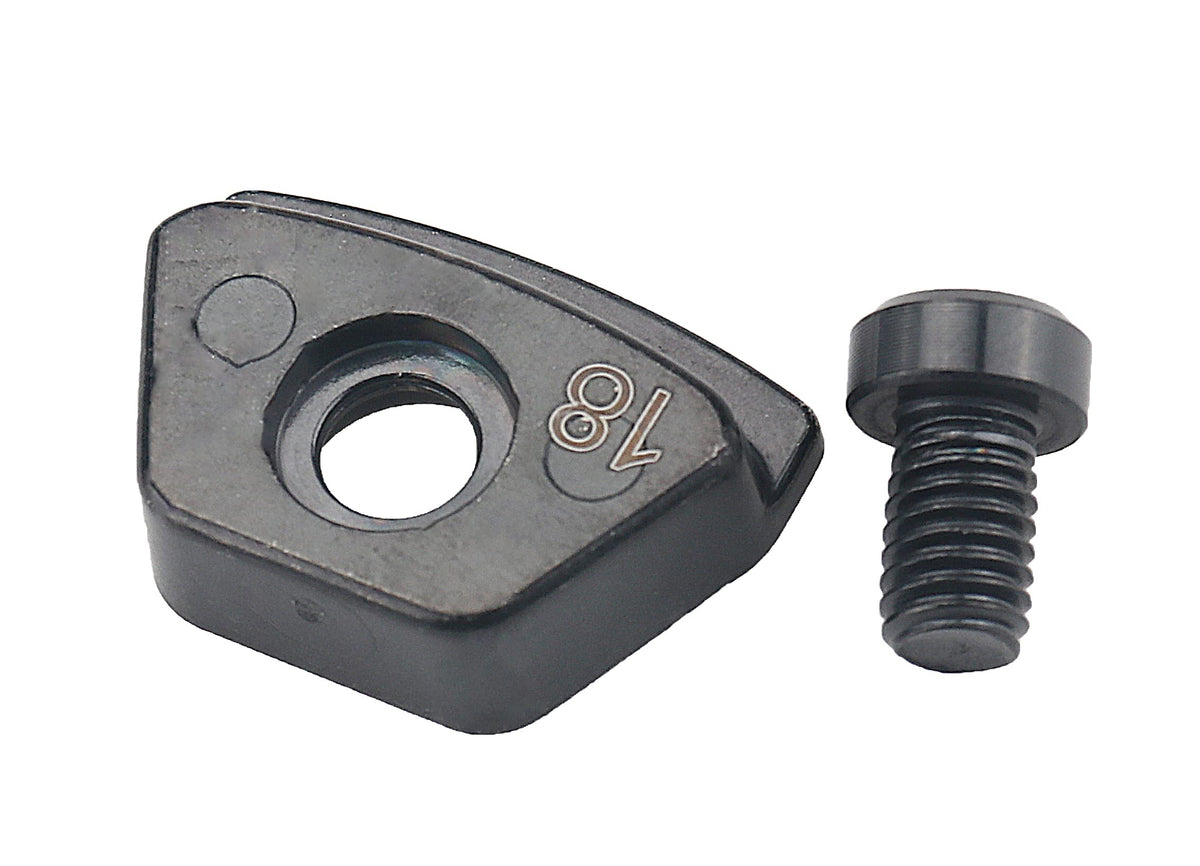XFDACOV Ping G430 SFT/LST driver weight fit demonstrating precision