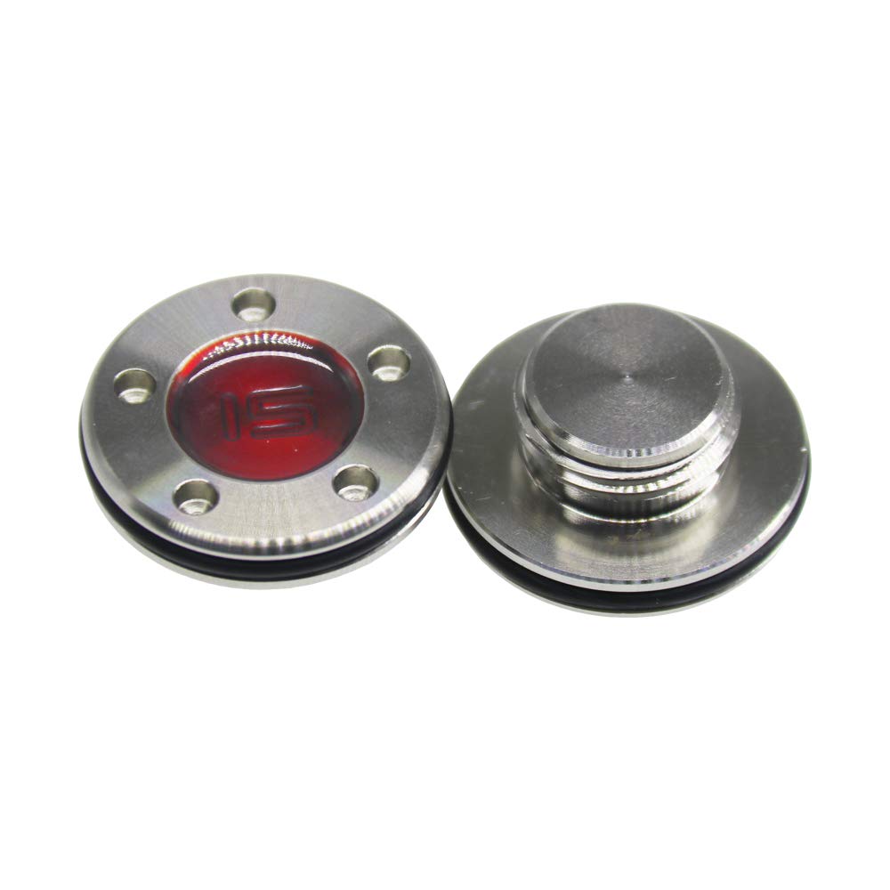 XFDACOV 15g weight for Squareback/Fastback models (2012–2016) adds stability