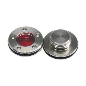 XFDACOV 15g weight for Squareback/Fastback models (2012–2016) adds stability