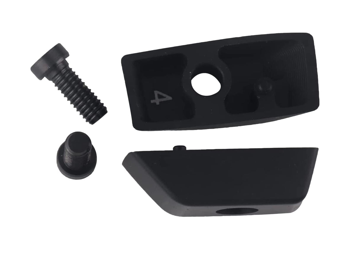 XFDACOV high-quality rust-resistant screw material.