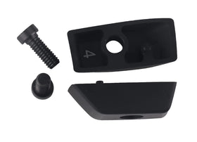 XFDACOV high-quality rust-resistant screw material.