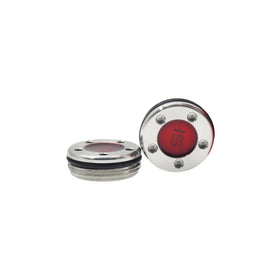XFDACOV California Series compatibility 15g weight for steady feel.