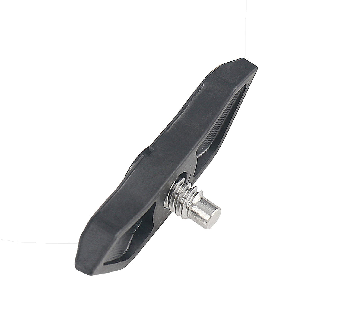 XFDACOV screw-fit weight install aids quick loft/gap tuning.