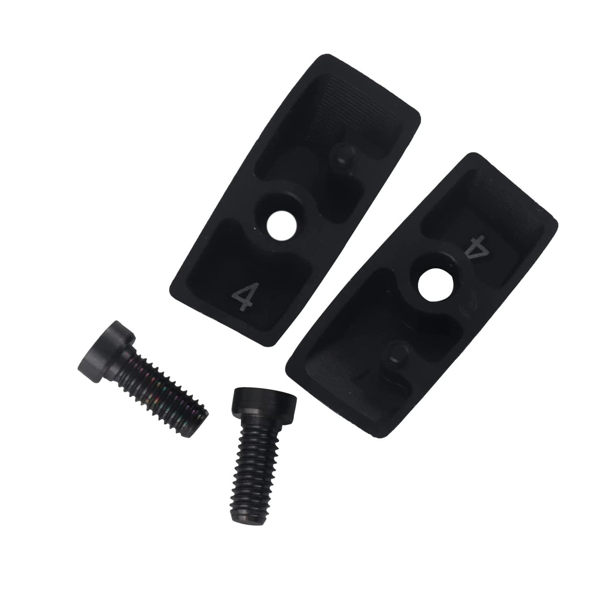 XFDACOV accessory kit including counterweight and wrench tools.