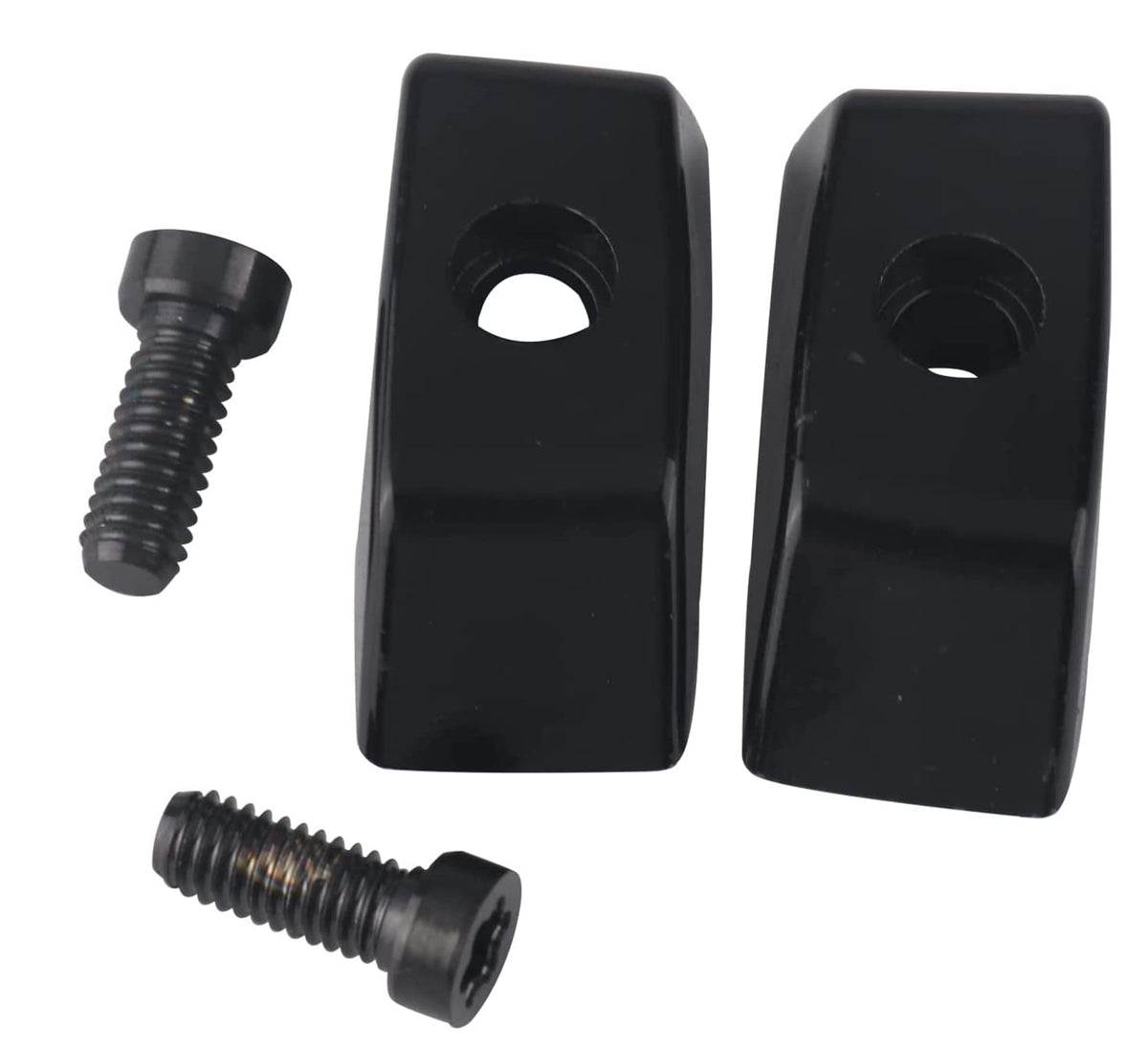 XFDACOV weights fit Taylormade Spider EX for customizable feel