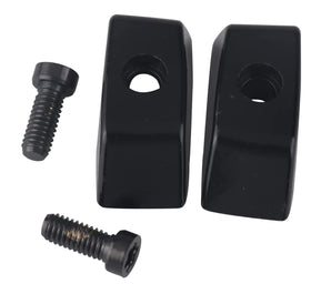 XFDACOV weights fit Taylormade Spider EX for customizable feel