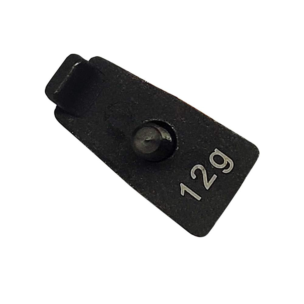 XFDACOV screw packaging compatible with Spider X putters for easy upgrades.