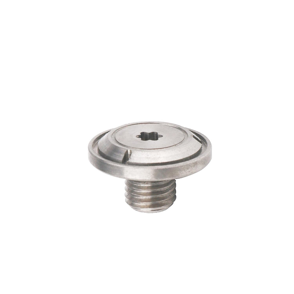 XFDACOV stainless steel weight showing robust construction