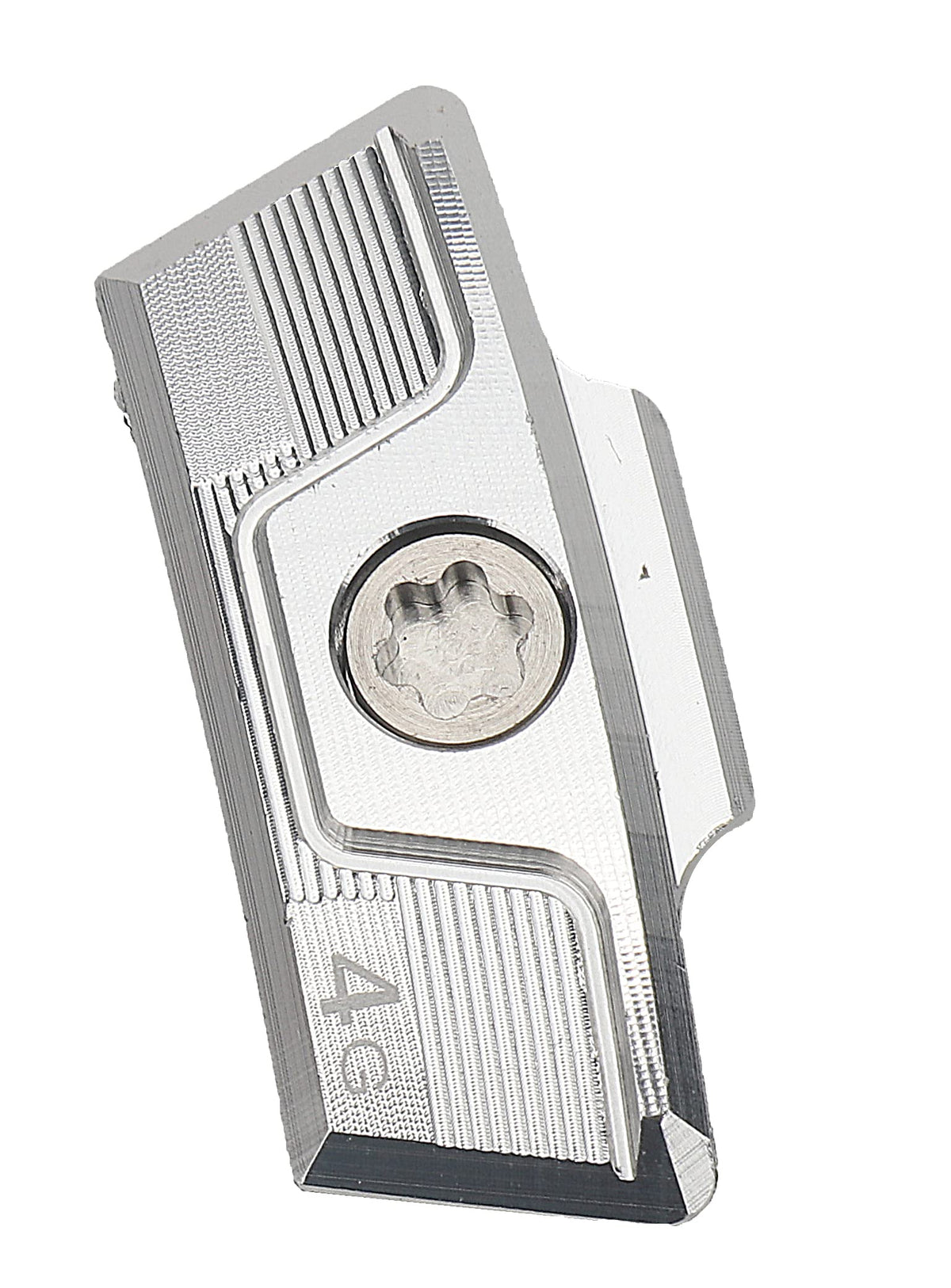 XFDACOV 10g sliding weight for Stealth 2 Plus tailors launch.