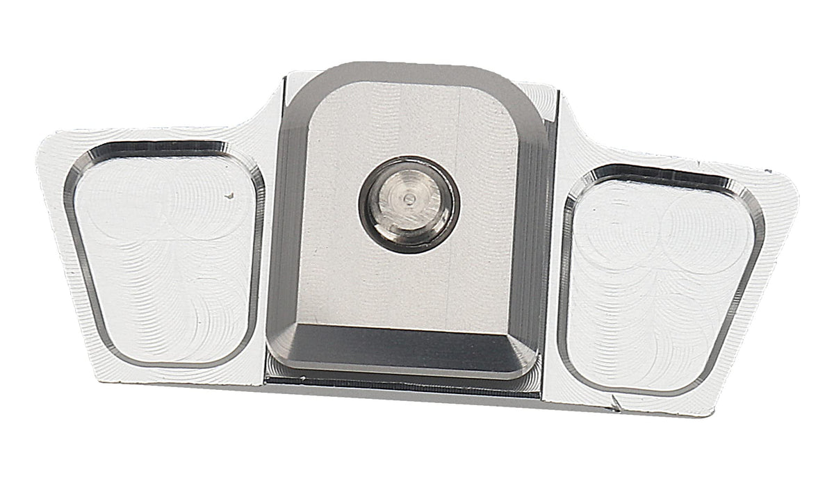 XFDACOV 14g sliding weight for Stealth 2 Plus optimize flight path.