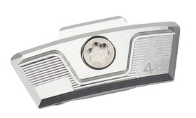 XFDACOV 4g sliding weight for Stealth 2 Plus enables custom swing weight.