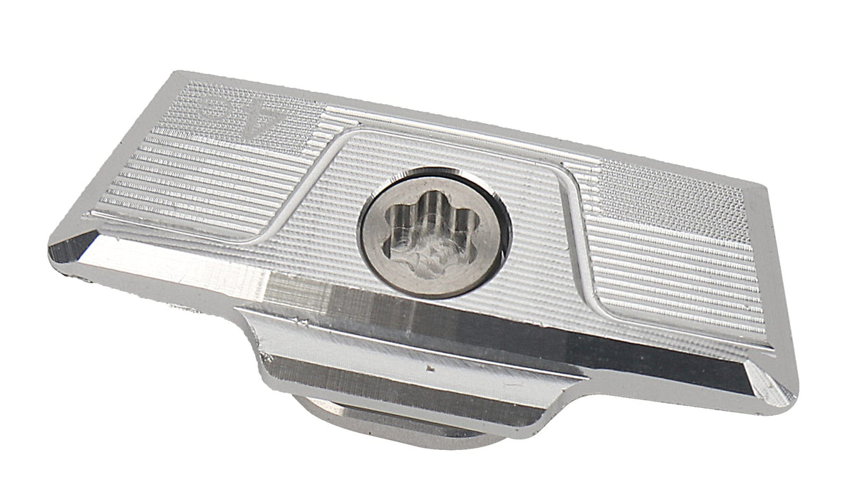 XFDACOV 8g sliding weight for Stealth 2 Plus broadens balancing options.