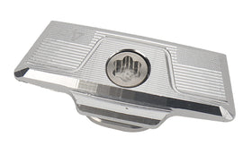 XFDACOV 8g sliding weight for Stealth 2 Plus broadens balancing options.
