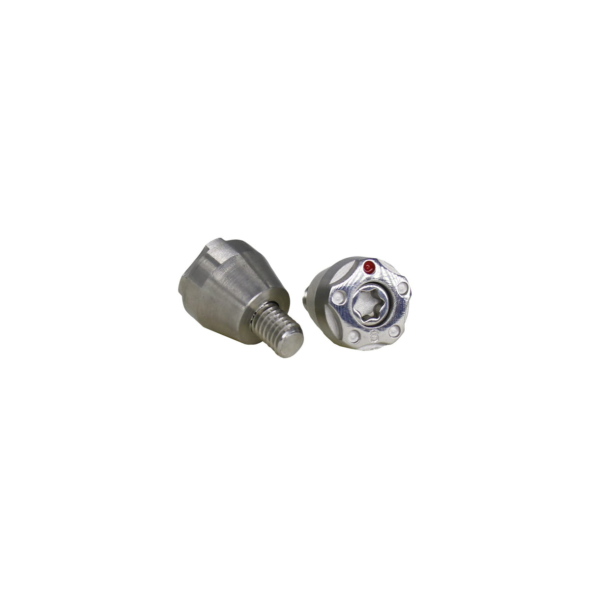 XFDACOV compatible with Rossa Spider counterweight systems.