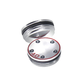 XFDACOV 20g weight helps customize head feel across multiple Scotty Cameron models.