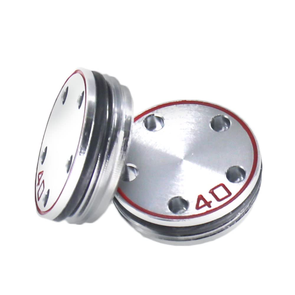 XFDACOV 25g weight designed for GoLo and FUTURA lines to fine-tune balance.