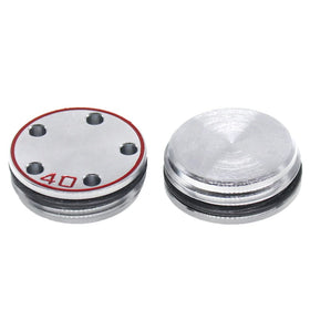 XFDACOV 30g weight compatible with Newport and Phantom series for precise feel.
