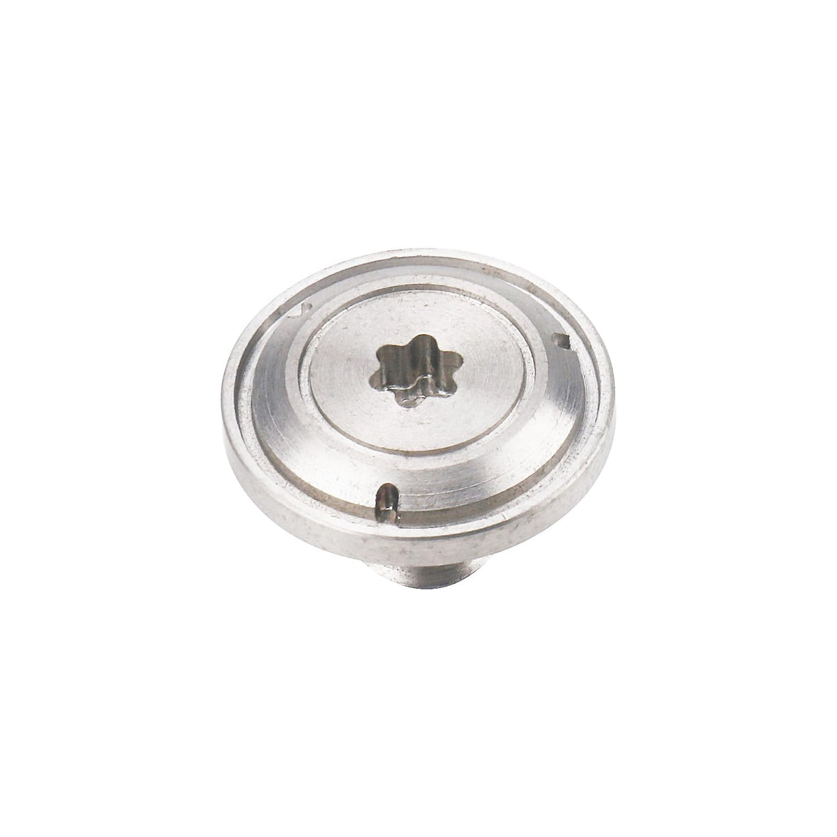 XFDACOV tungsten weight provides stable mass for feel adjustments