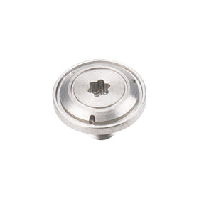 XFDACOV tungsten weight provides stable mass for feel adjustments