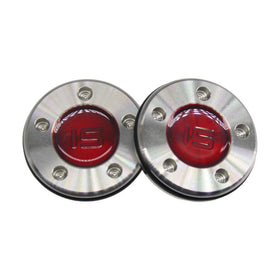 XFDACOV two-piece 15g kit enables quick weight customization