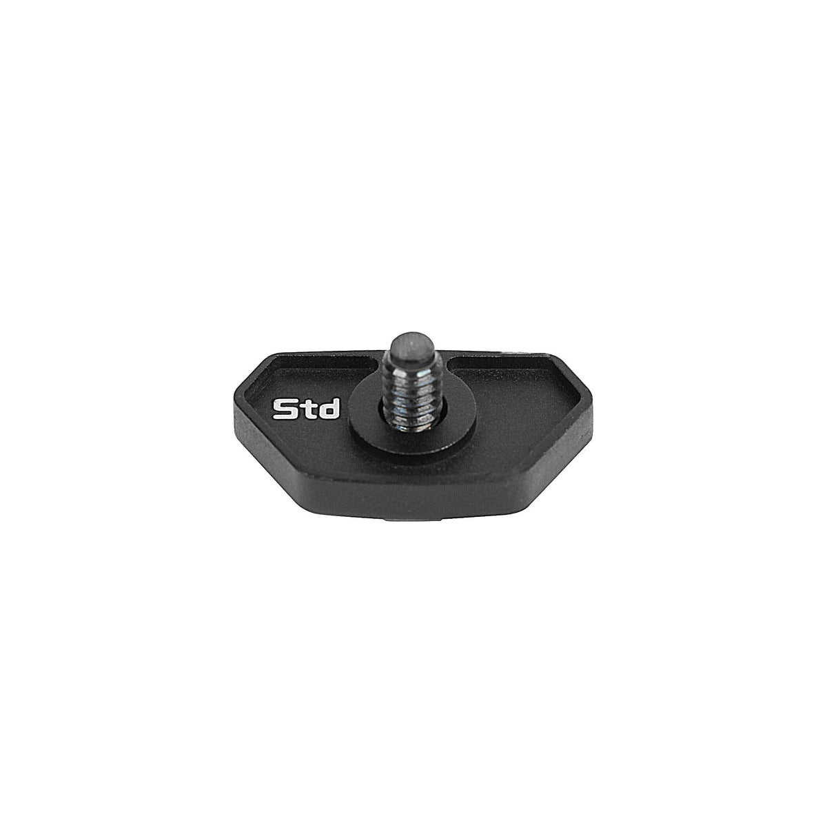 XFDACOV weight fitted to a fairway wood to adjust balance and feel.