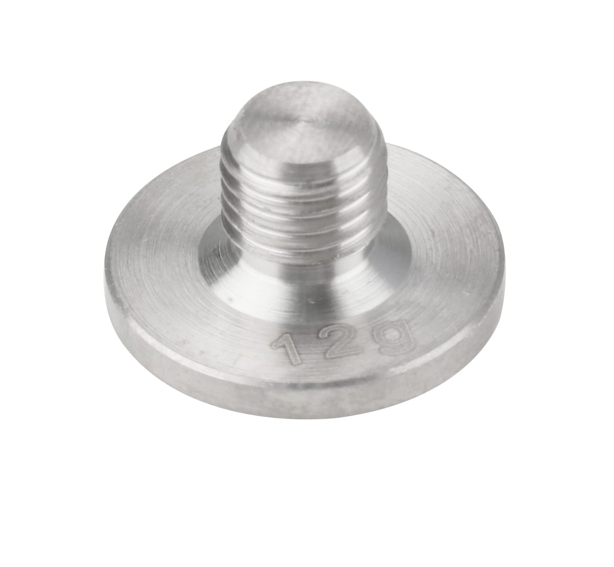 XFDACOV weight-on-head image conveys secure seating and balanced feel.
