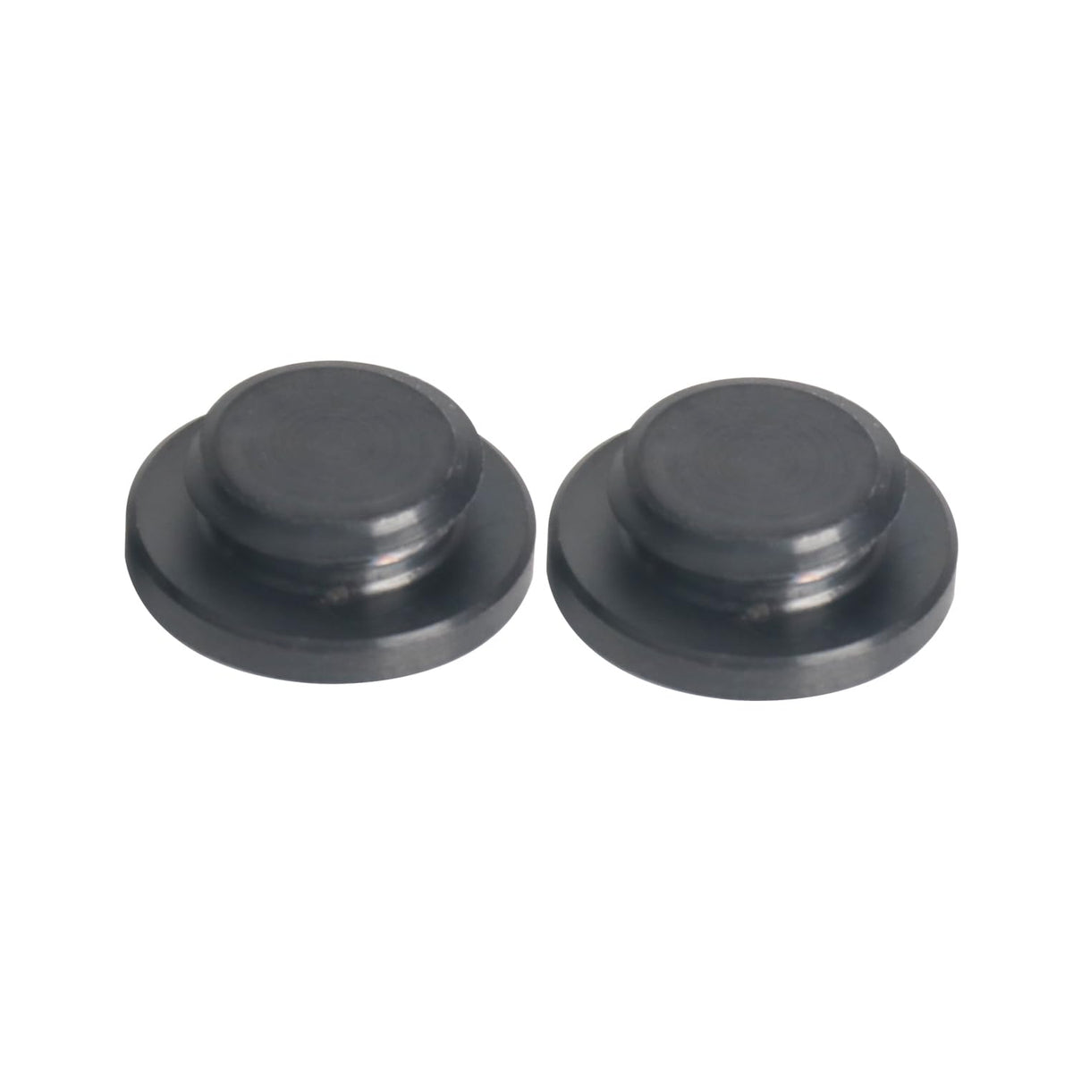 XFDACOV weight screw 7.5g silver boosts personalized weight tuning on Spider GTX