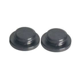 XFDACOV weight screw 7.5g silver boosts personalized weight tuning on Spider GTX