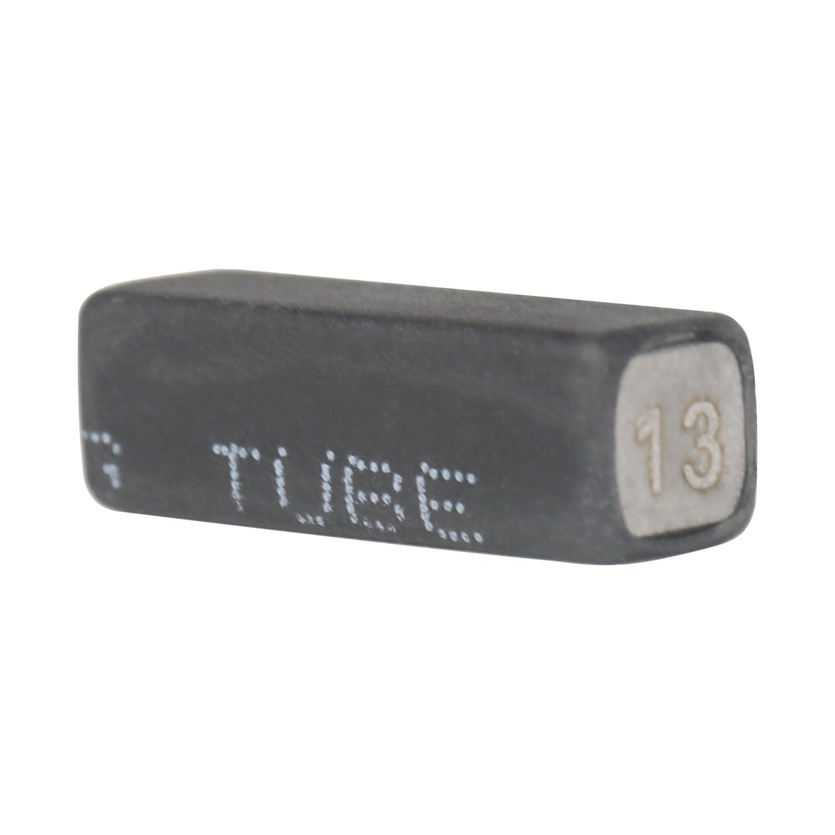 XFDACOV weight screw in hand demonstrates ease of detachment.
