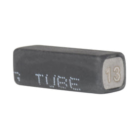 XFDACOV weight screw in hand demonstrates ease of detachment.
