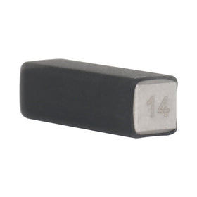 XFDACOV weight screw installation on driver for easy customization