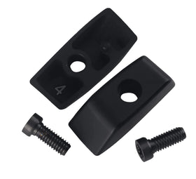 XFDACOV Spider EX weight screw set with two 4g weights.