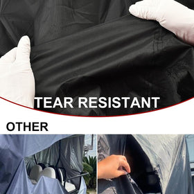 XhuangTech includes storage bag for compact transport