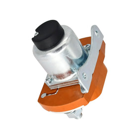 Xianhaoparts MZJ-400A assembly image illustrating 400A current capacity