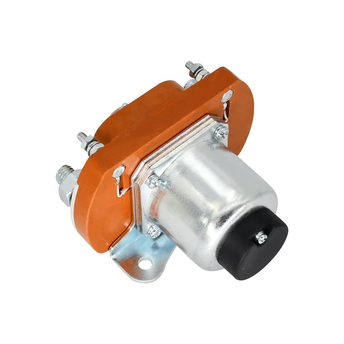 Xianhaoparts MZJ-400A mounting example with M10x1.5 thread for secure fit