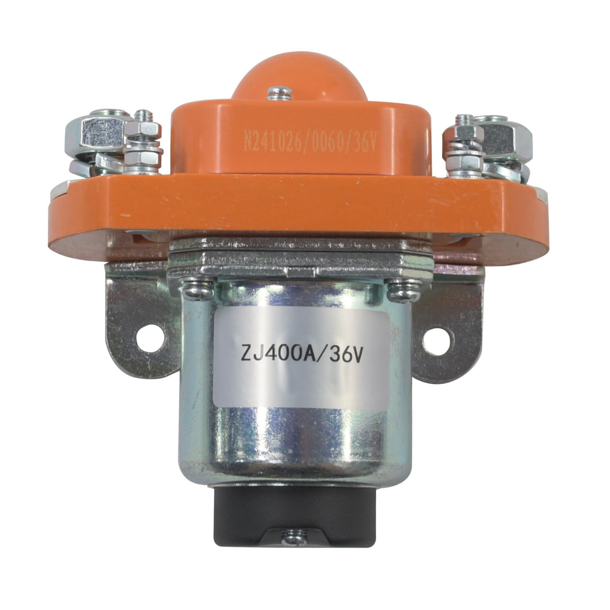 Xianhaoparts MZJ-400A top view showing easy mounting compatibility