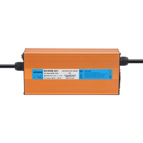 xiixtoo 48V 15A US mains cable included for convenient setup
